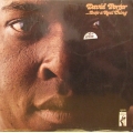 David Porter - Into A Real Thing / Stax David Porter - Into A Real Thing / Stax